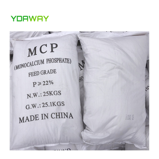 MCP Monocalcium Phosphate