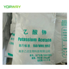 Chemical High Quality Bulk Bags Potassium Acetate