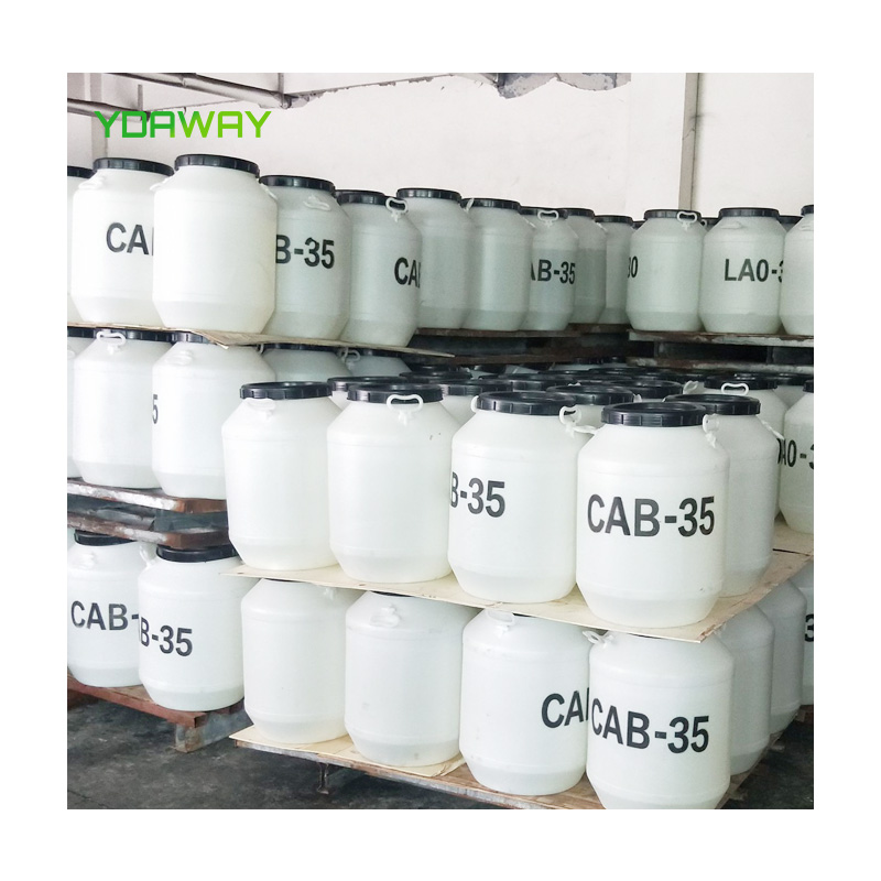 Cocoamidopropyl Betaine CAB35