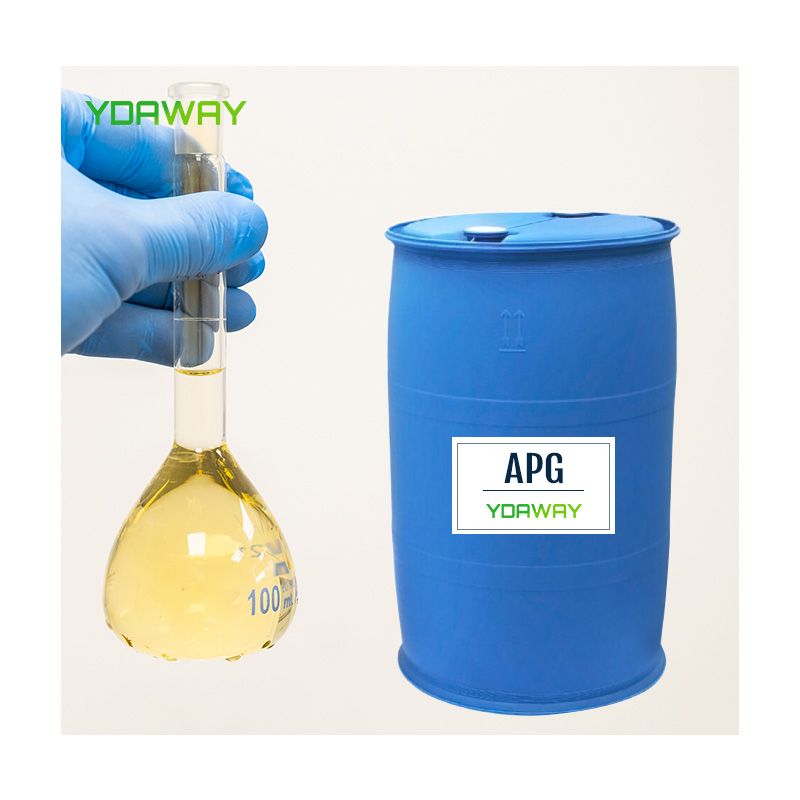 Alkyl Poly glycoside (APG)