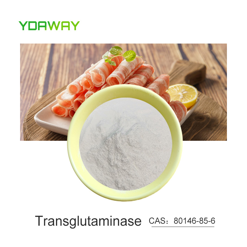 Food Grade Transglutaminase TG Enzyme