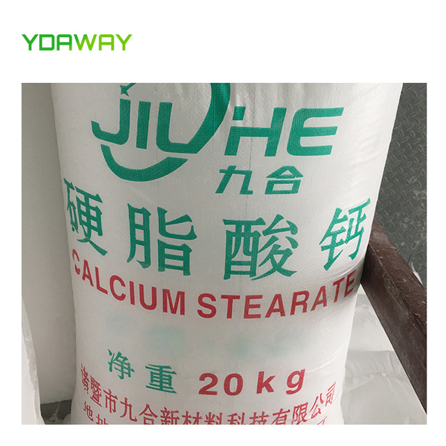 Food Grade Calcium Stearate Price