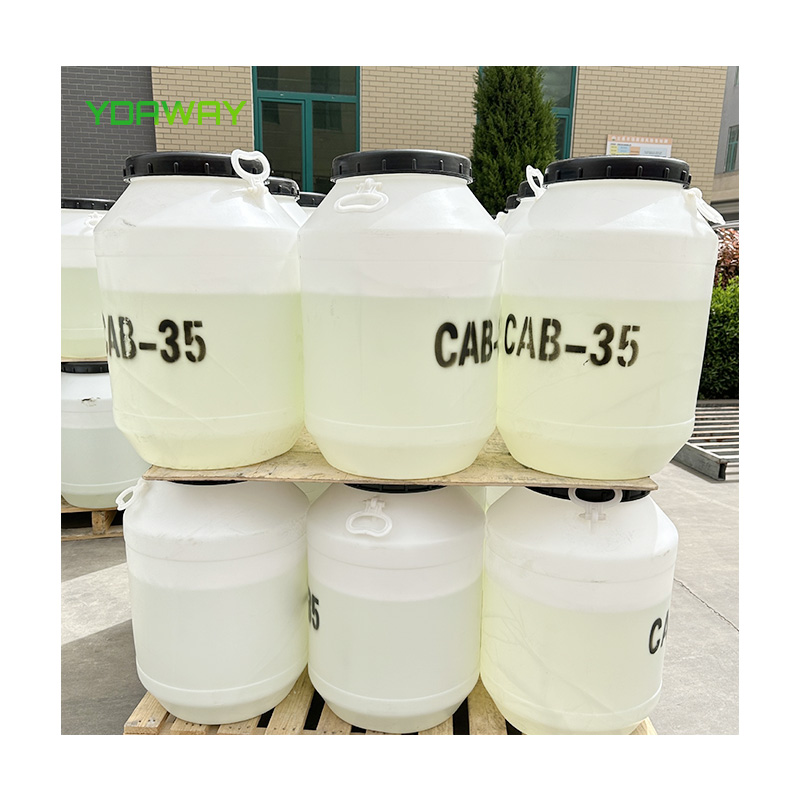 Cocoamidopropyl Betaine CAB35