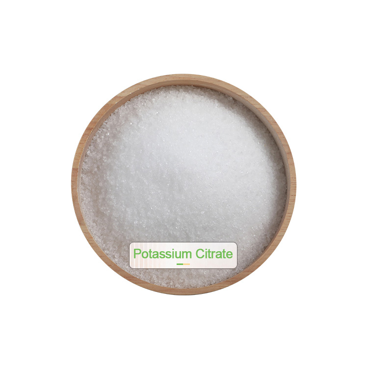 potassium citrate