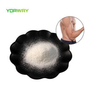 Manufacturer Supply Arginina L-arginin Food Additive Arginine Powder
