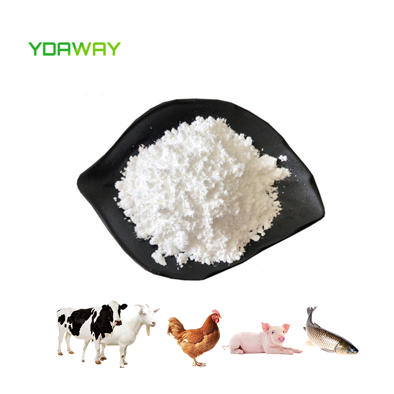 SUNWAY Feed Grade Amino Acid Tryptophan 99%