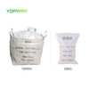 SUNWAY Manufacture Price Feed Grade Magnesium Sulfate Powder