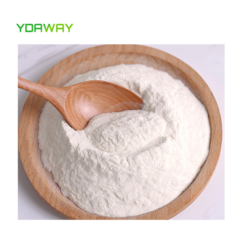 Thickeners Sodium Carboxymethyl Cellulose CMC Bulk whosele Price Food Grade Viscosity Customization Powder 