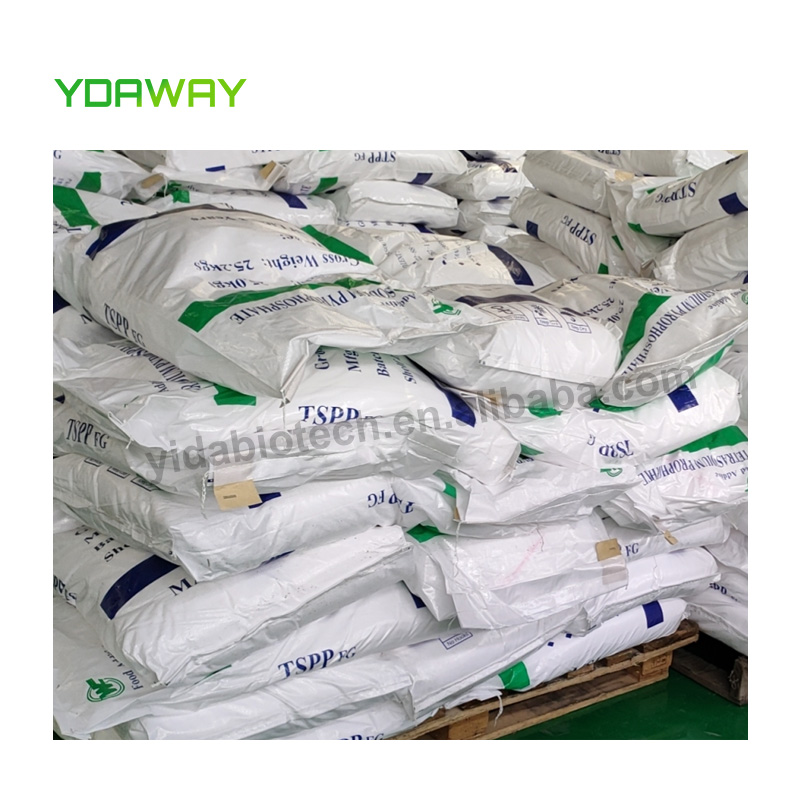 Tetra Sodium Pyrophosphate TSPP