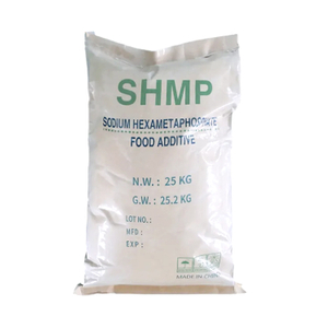 Sodium Hexametaphosphate SHMP