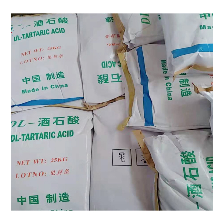 Tartaric Acid