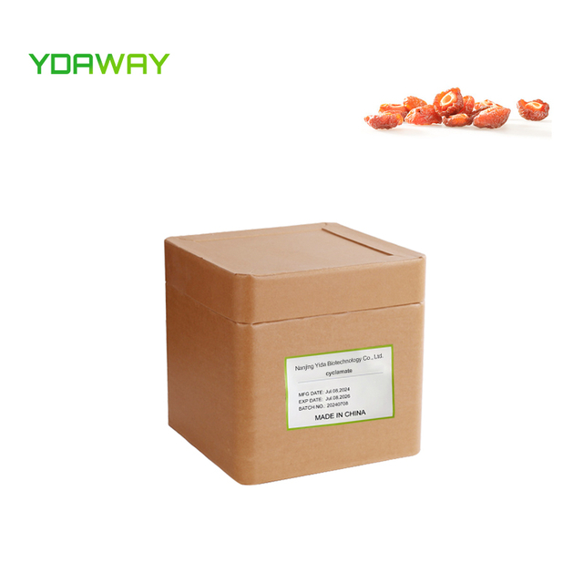 SUNWAY Food Grade Sweetener 99% Acesulfame K/E950/Acesulfame Potassium