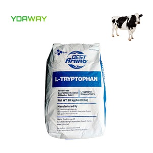 SUNWAY Feed Grade Amino Acid Tryptophan 99%