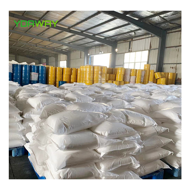 SUNWAY Manufacture Price Feed Grade Magnesium Sulfate Powder