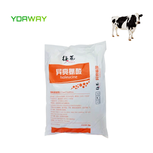 SUNWAY Feed Grade Amino Acid Isoleucine 99%