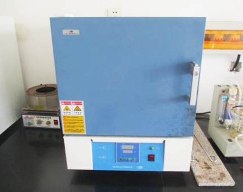 Chamber Electric Furnace