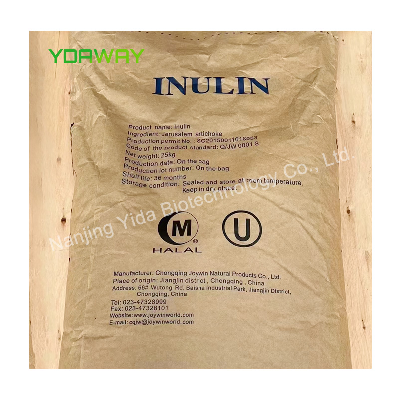 Inulin