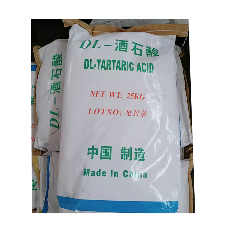 Tartaric Acid