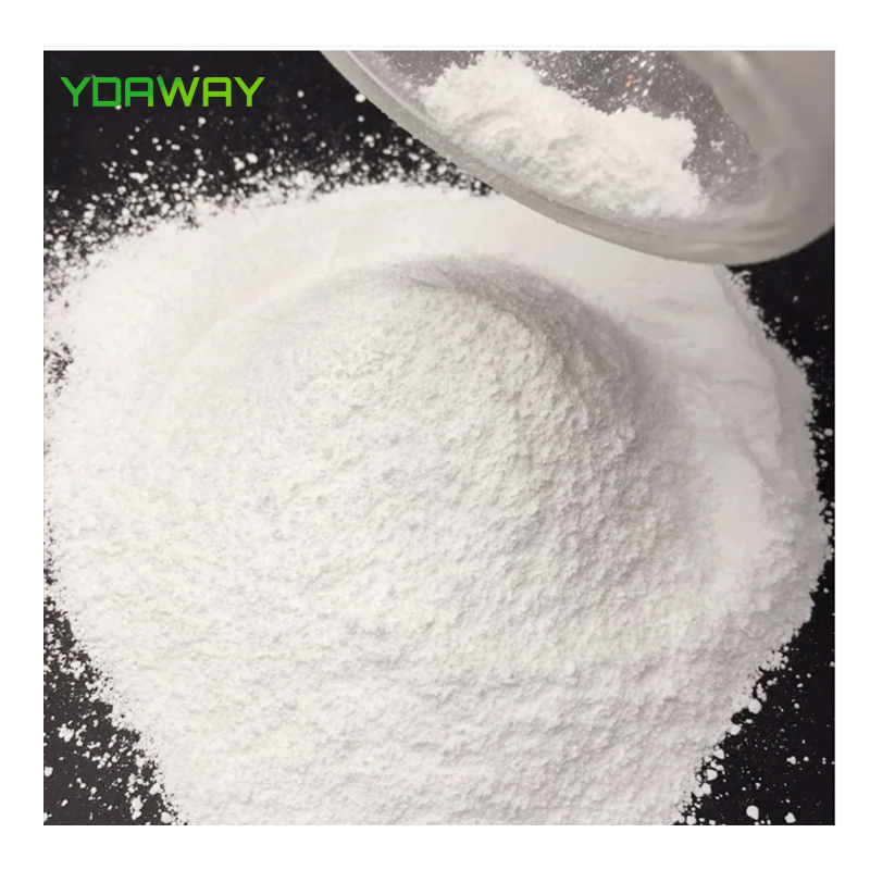 SUNWAY Feed Grade Preservative White Powder Sodium Benzoate E211 99%