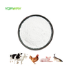 SUNWAY Feed Grade Bulk Granular Powder Dicalcium Phosphate DCP 18% for Sale