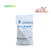 SUNWAY Hot Sale Feed Grade White Powder Monohydrate Glucose/ Dextrose C6h12o6