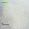 YDAWAY Manufacturers Food Grade Sweetener Aspartame Granule Powder E951 for Juice Drinks Artificial Food Additives 25KG
