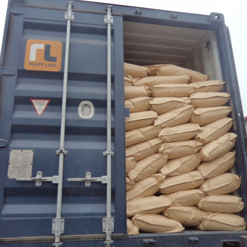 Feed Additives 25kg Bag 50000u/g Beta Dextranase Enzyme Powder for Enhance Immunity