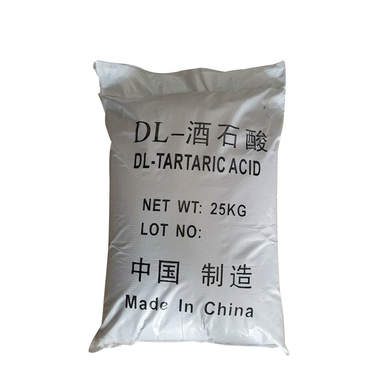 Tartaric Acid