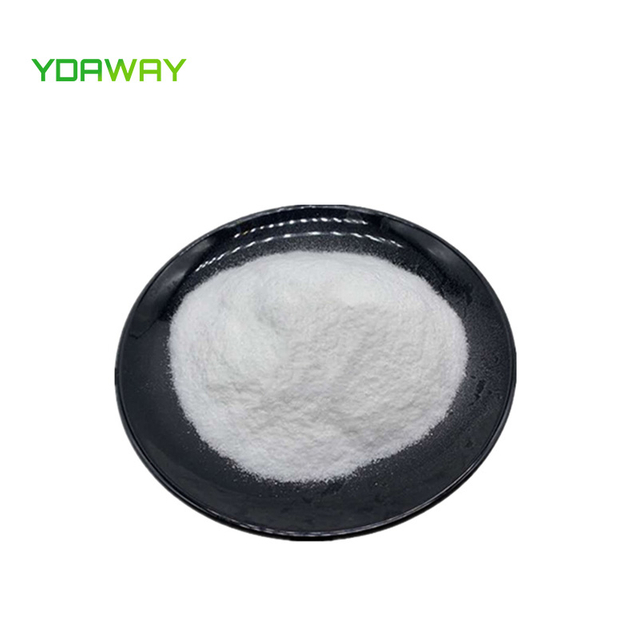 SUNWAY Wholesale Price Food Preservatives Natural E235 Pure 95%CAS 7681-93-8 Natamycin