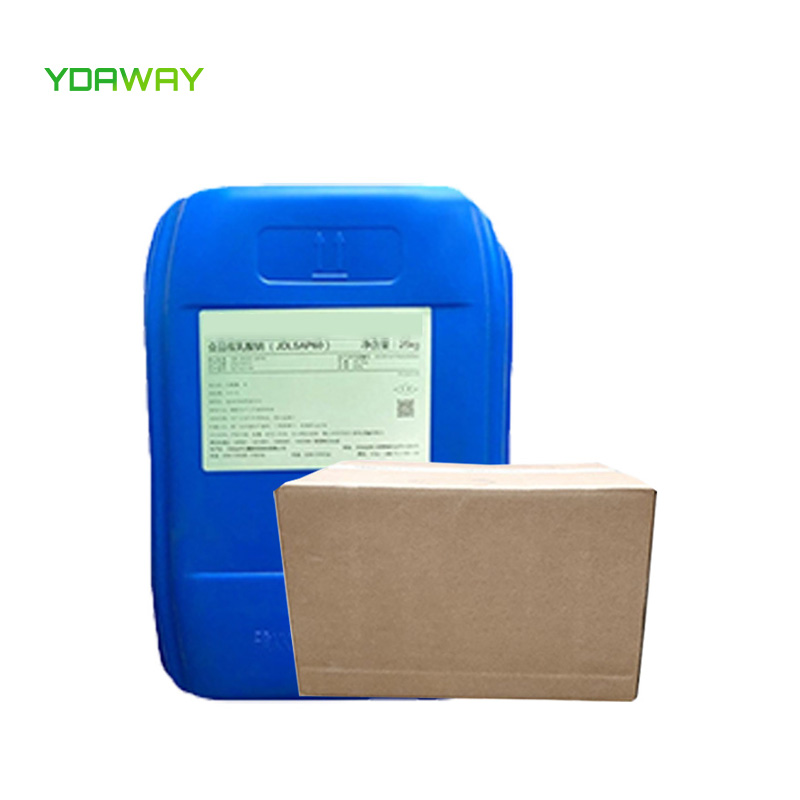 YDAWAY Sodium Lactate Manufacturers Supply High Quality Food Grade Sodium Lactate Powder Price