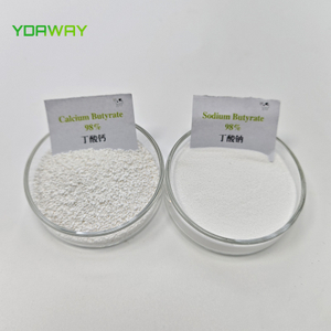Feed Grade 98% 40% 70% 90% Sodium Butyrate Powder Price