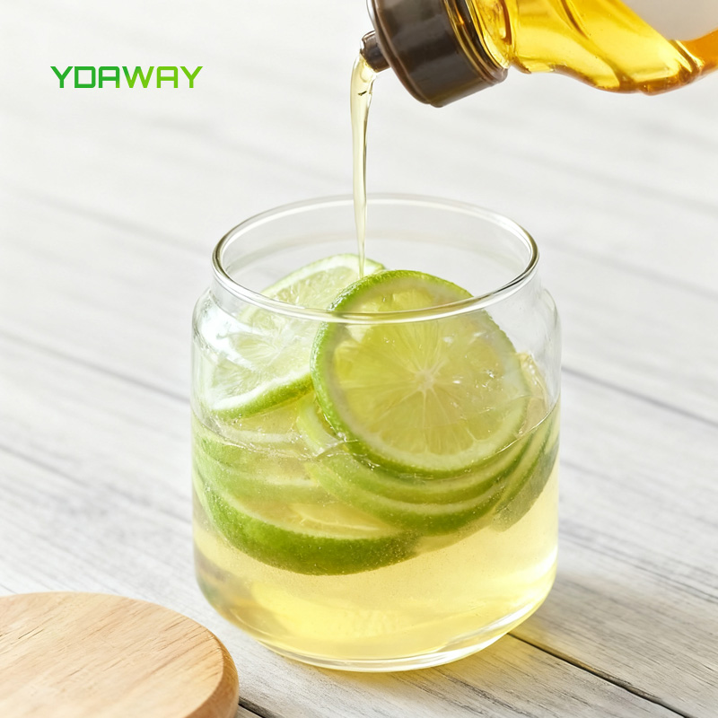 Wholesale Allulose Sweetener Manufacturer 25kg/bag Allulose Cas 551-68-8 Allulose Syrup Sweetener Allulose Liquid Manufacturers