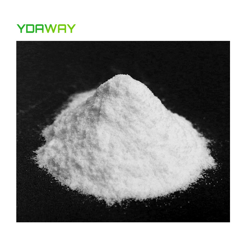 Factory Supply Food And Cosmetic Grade Sodium Alginate Powder 800-1000 CPS Textile grade 
