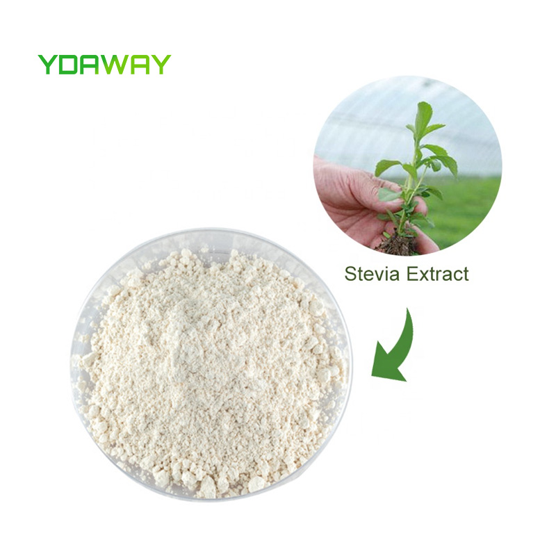 Sweetener rebaudiana stevia extract powder candy sugar 1kg 5kg 25kg