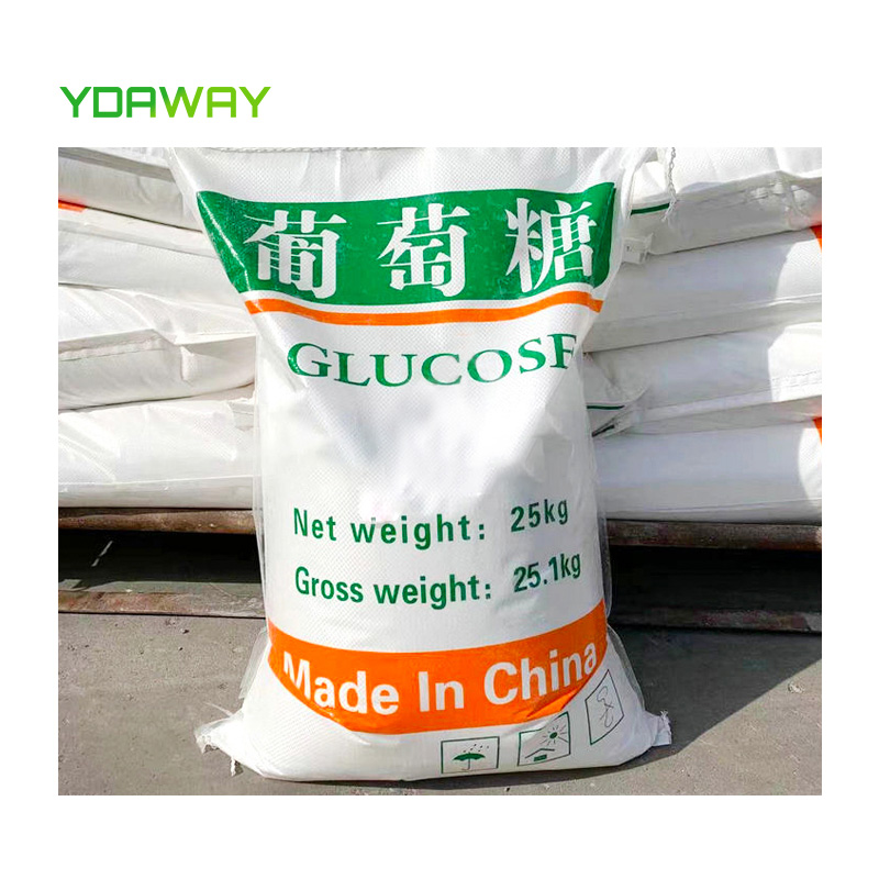 Food additive anhydrous glucose dextrose monohydrate-fufeng crystalline usp grade price