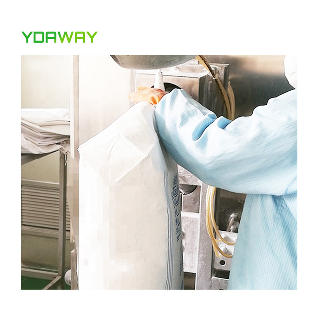 Food Grade Preservatives Additives E282 25kg Bag Calcium Propionate Powder for Bread/cakes/biscuit
