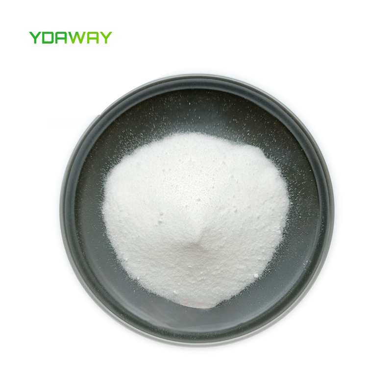 YDAWAY Food Grade White Crystal Ammonium Bicarbonate NH4HCO3 for Baking Foods Biscuit Bread