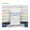 Food Grade Mono Anhydrous Natural Preservative Citric Acid BP98/E330 for Food Beverage