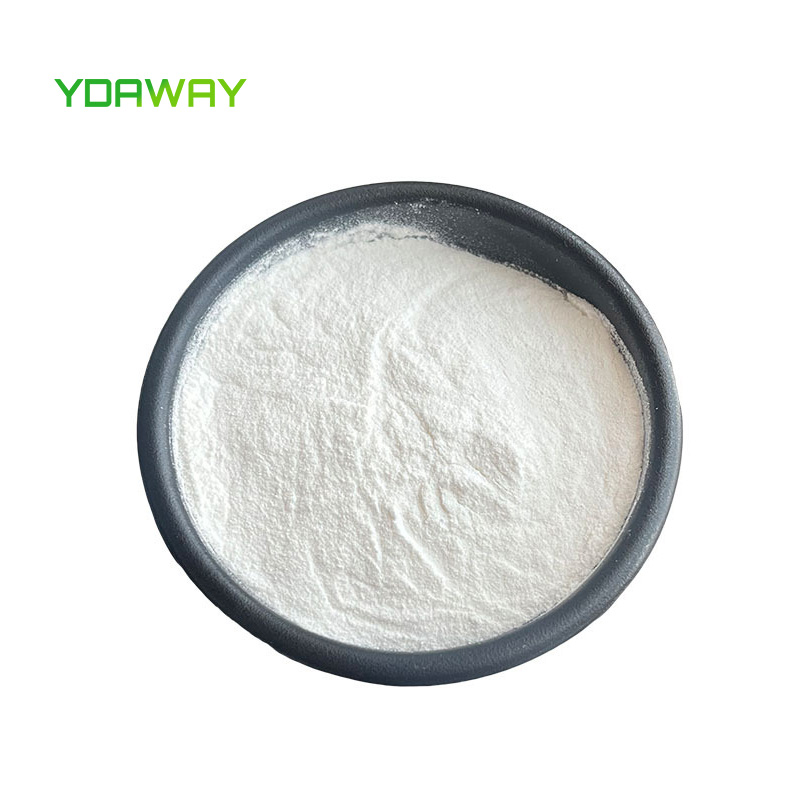 Food Additives Supplier ISO FCC/ USP Grade Magnesium Citrate Food Supplement with Wholesales Price