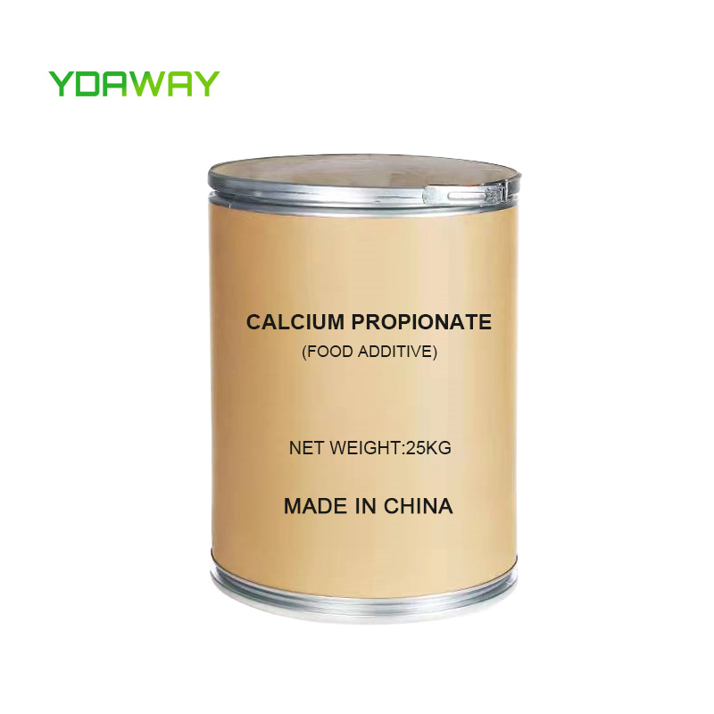 Natural Calcium propionate