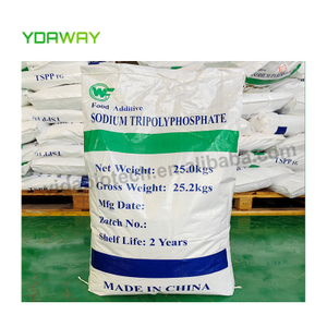 sodium tripolyphosphate STPP