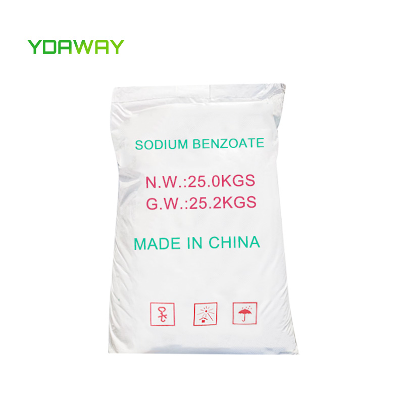 Sodium benzoate