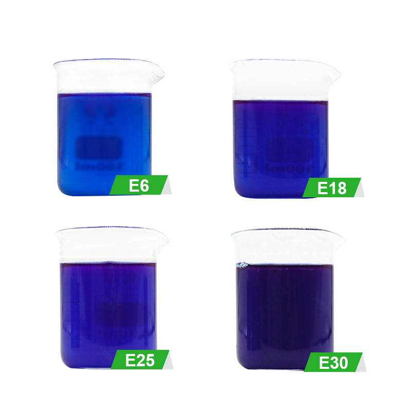 YDAWAY Supply Natural Colouring Blue Spirulina Powder Phycocyanin Price