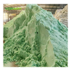 SUNWAY Feed Grade Trace element Green or blue-green powder Ferrous Sulfate 98% 99.5%