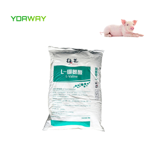 SUNWAY Feed Grade Amino Acid Valine 99%