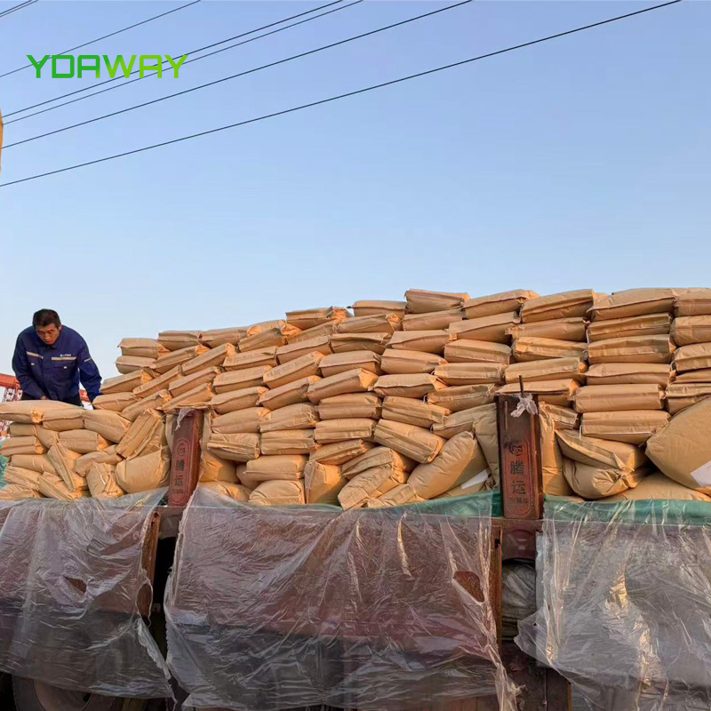 China Factory Saccharomyces Cerevisiae Brewers Yeast Animal Feed Additive for Poultry Livestock Pig Cattle Sheep