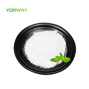 Sweetener Rebaudiana Stevia Leaf Extract Sugar