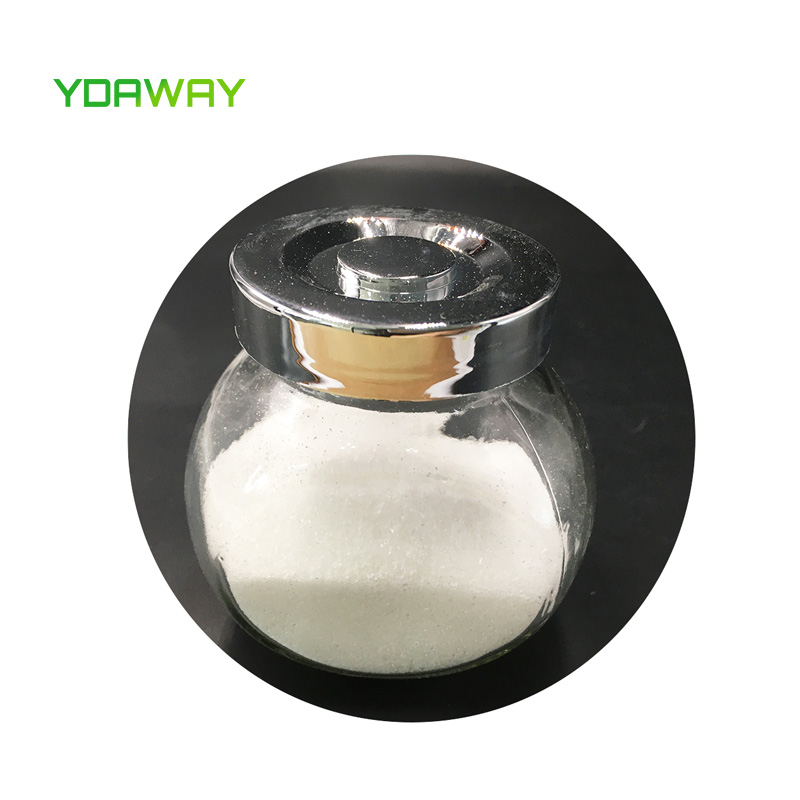 Food Additives Factory Price Cheap Calcium Citrate for Food