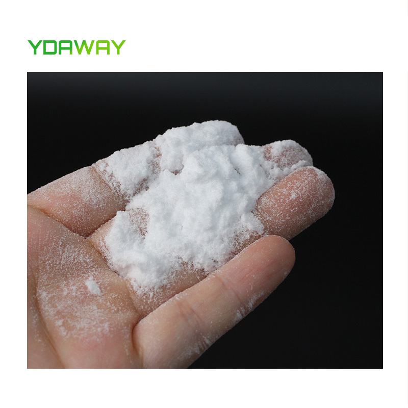 Sweetener 99% Sucralose Powder CAS No. 56038-13-2 For Sale manufacturing plant