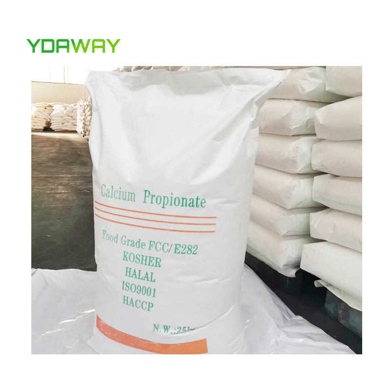 Calcium propionate